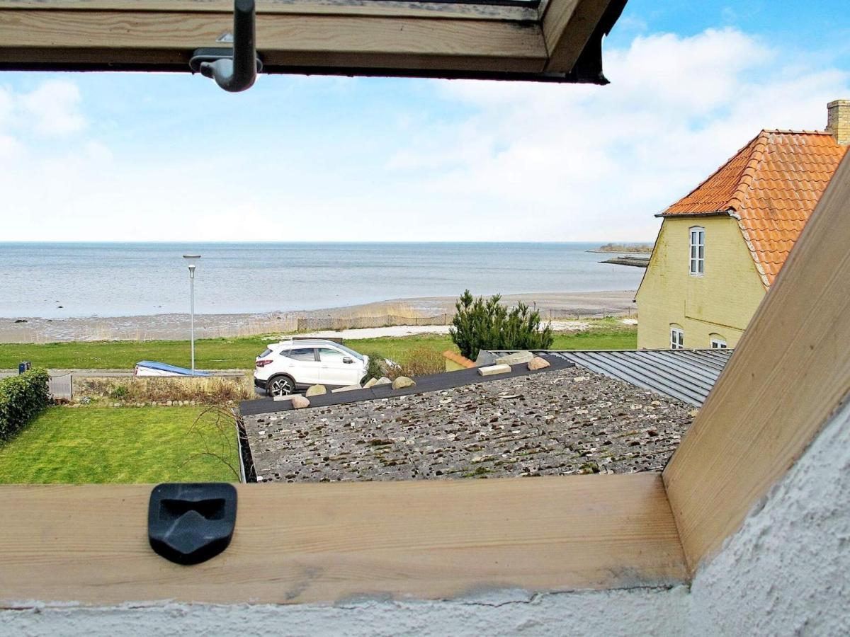 4 Person Holiday Home In Bandholm Exterior photo