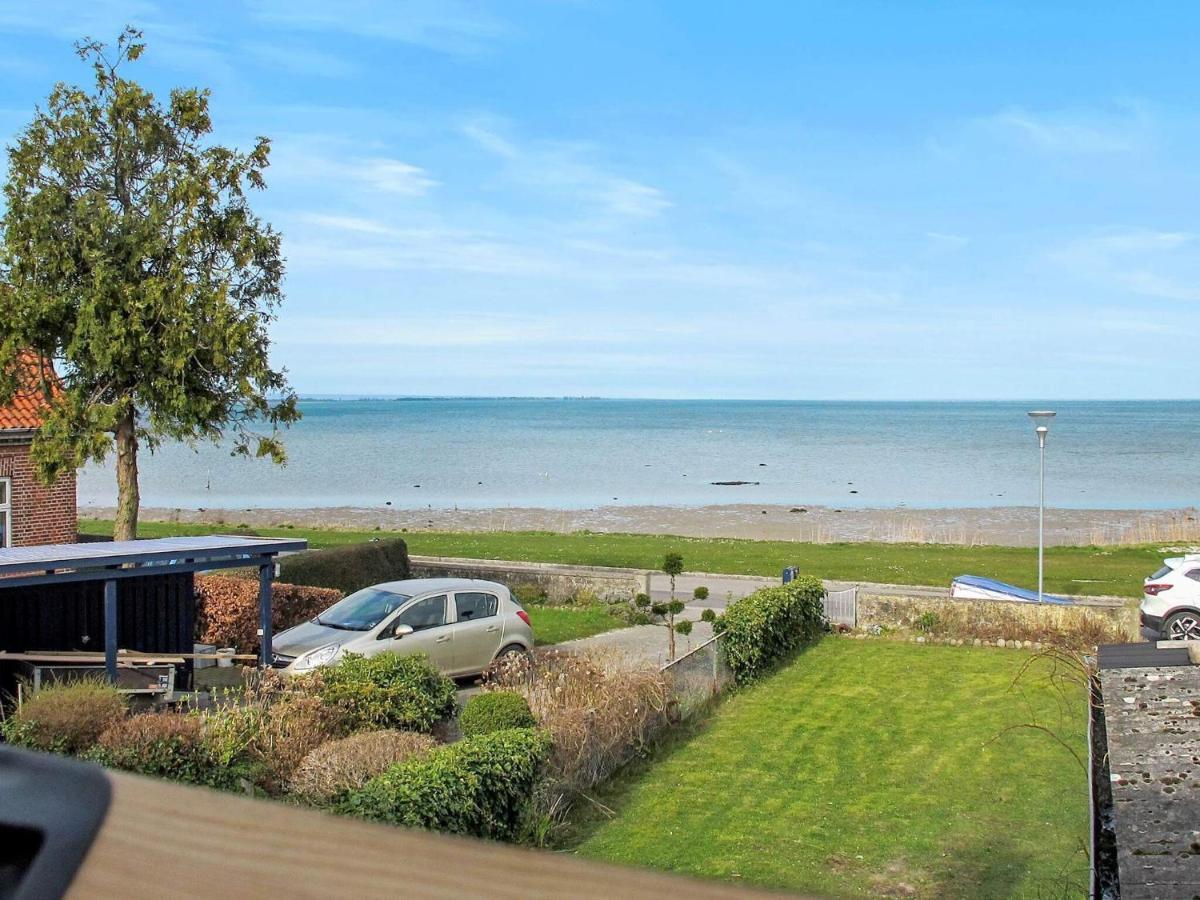 4 Person Holiday Home In Bandholm Exterior photo